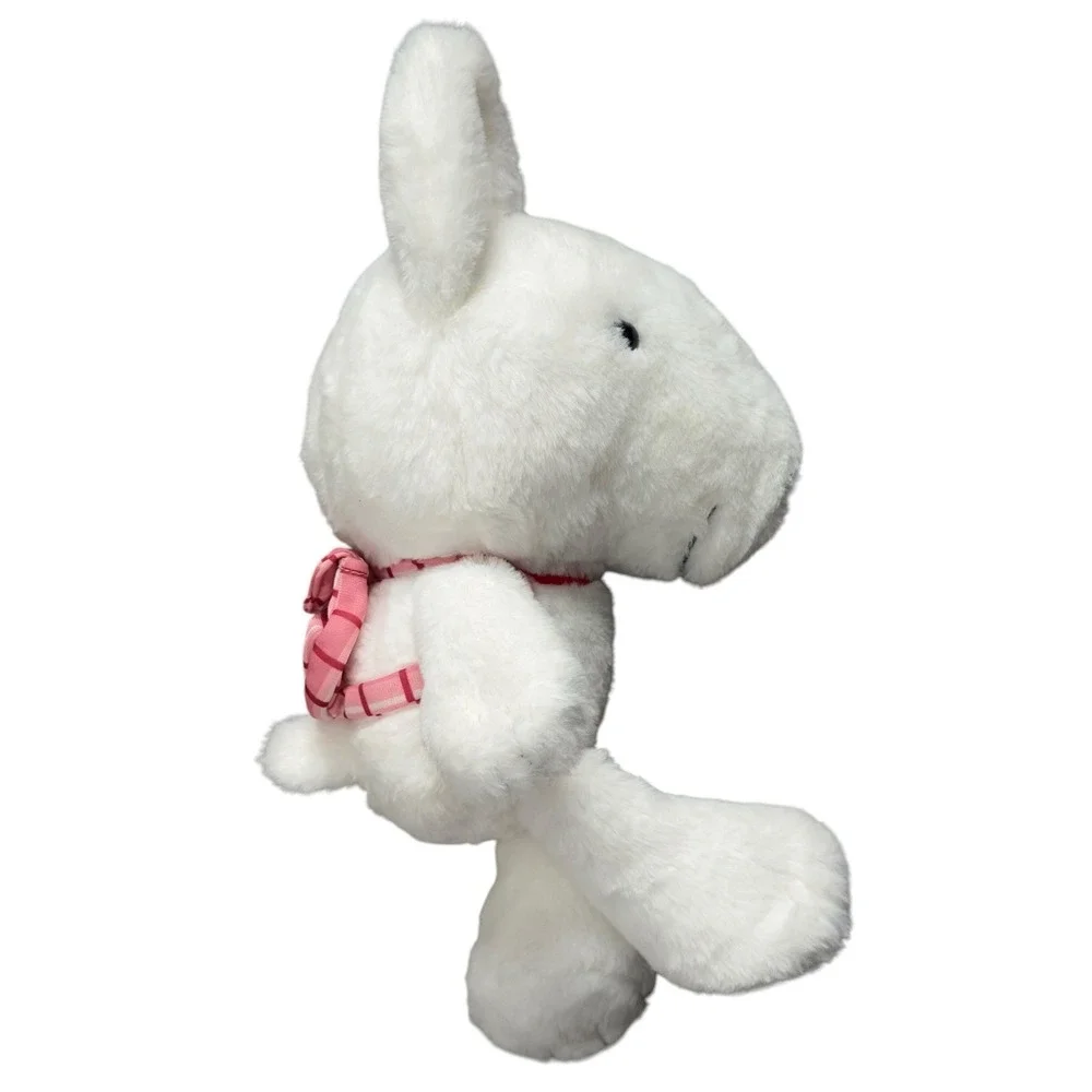 Target Bullseye Plush Dog 16
